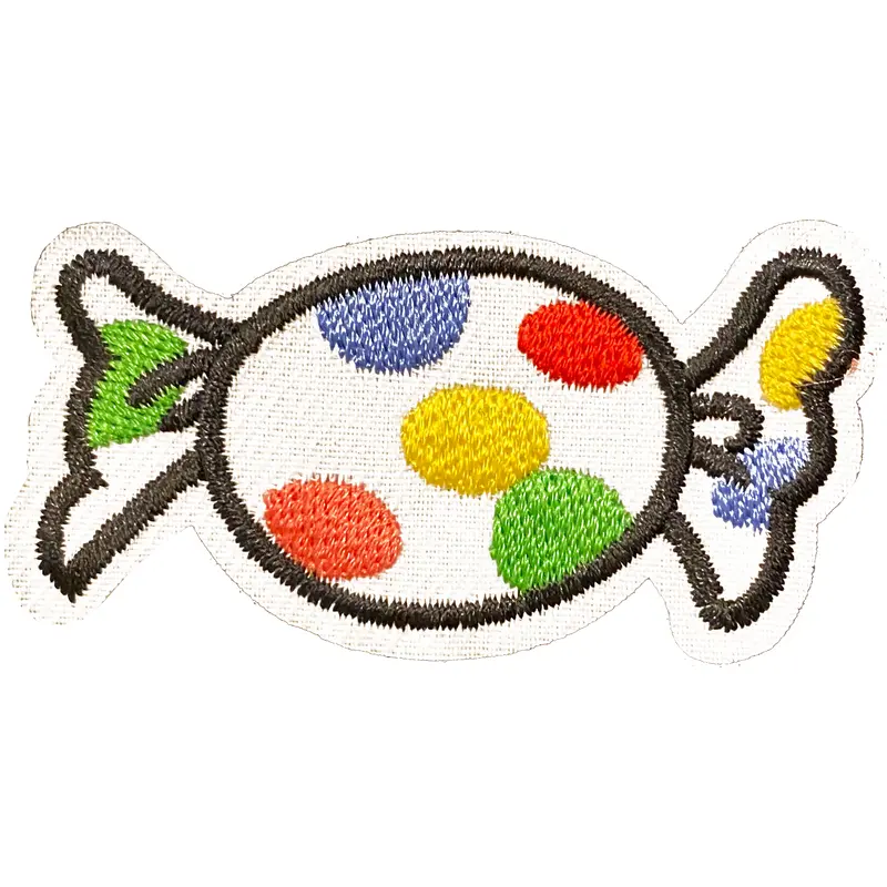 Candy Patch