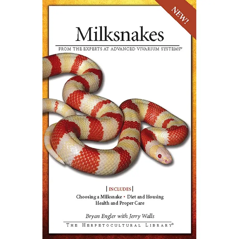 Milksnakes