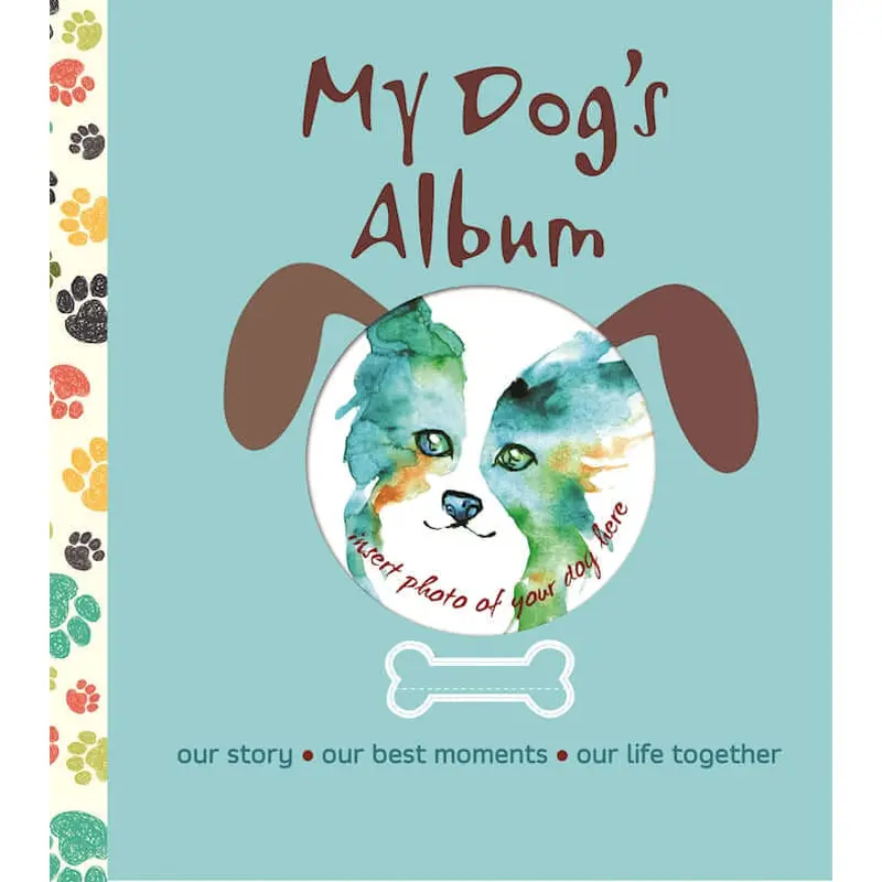 My Dog's Album