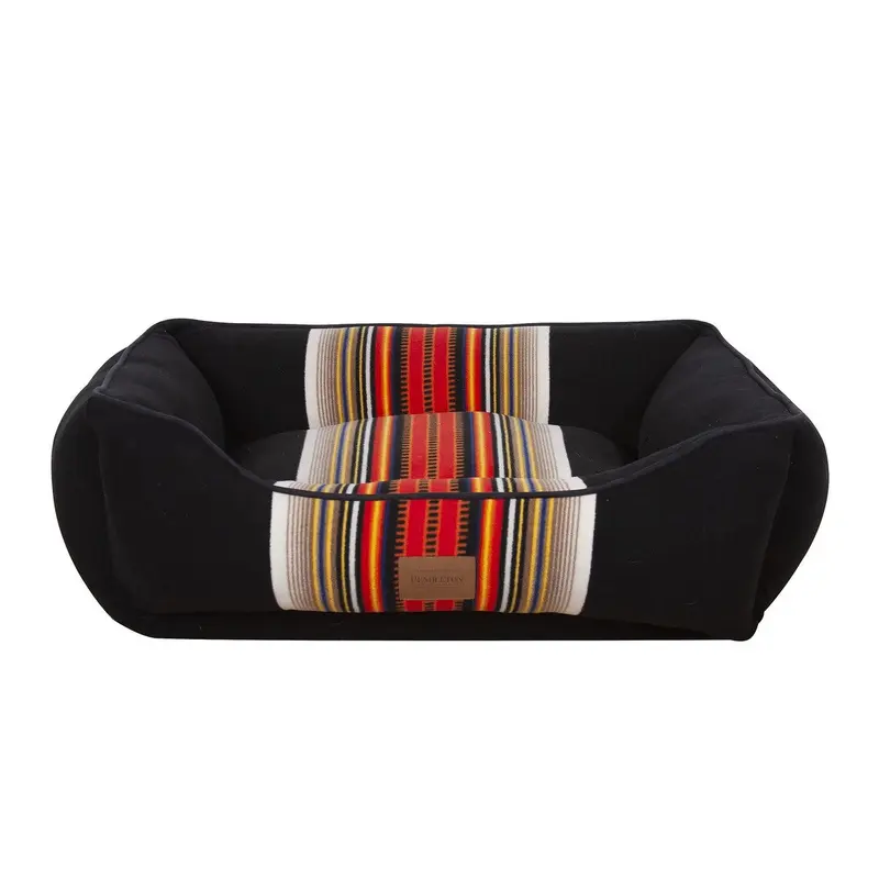 Carolina Pet Company Acadia National Park Kuddler Large