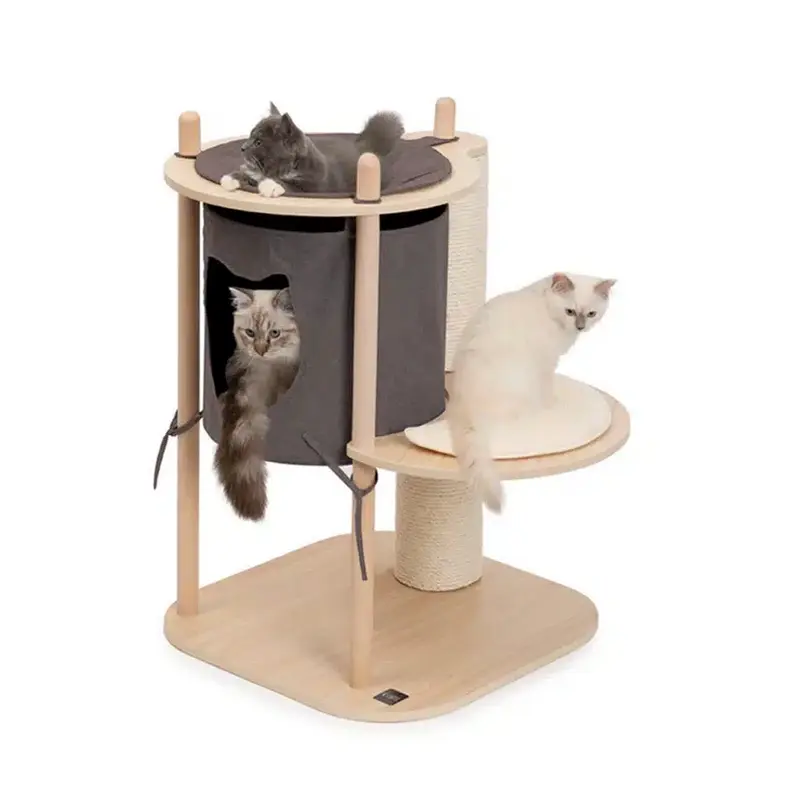 Catit Vesper Treehouse Small