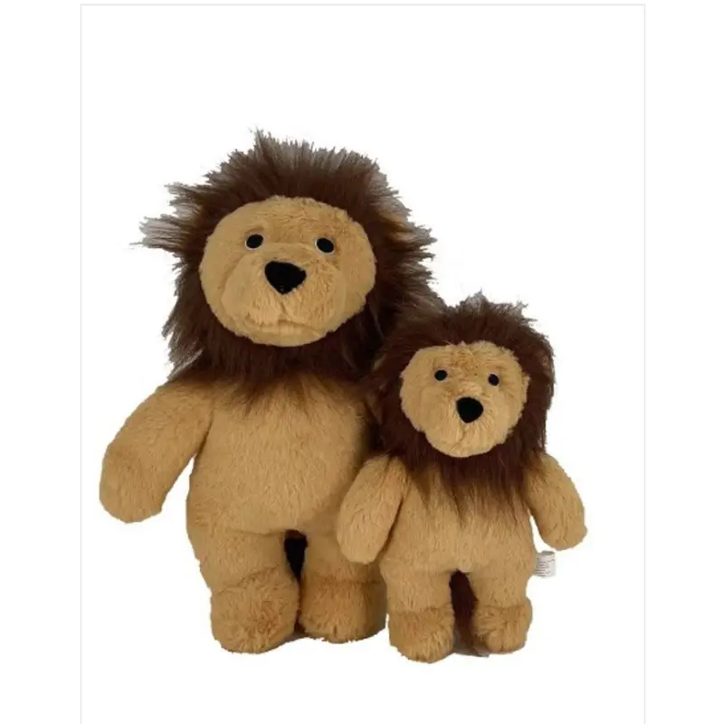 Dog Star Rory the Lion