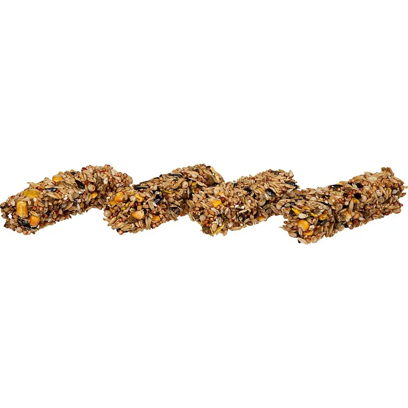 Kaytee Forti-Diet Pro Health Honey Rabbit Treat Sticks, 8 Oz, 2 Ct