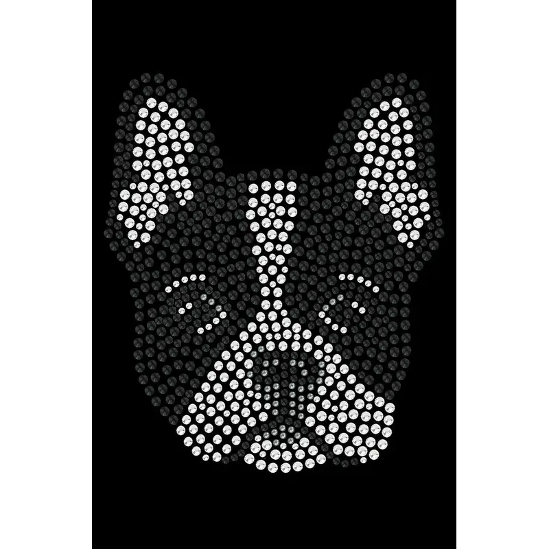 Boston Terrier - bandana