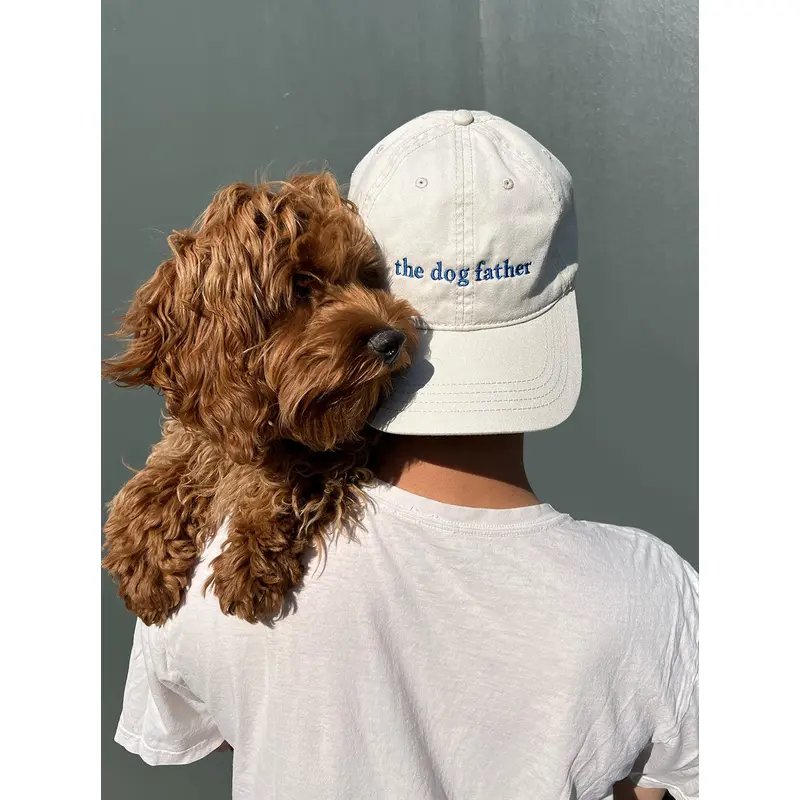 The Dog Father Hat