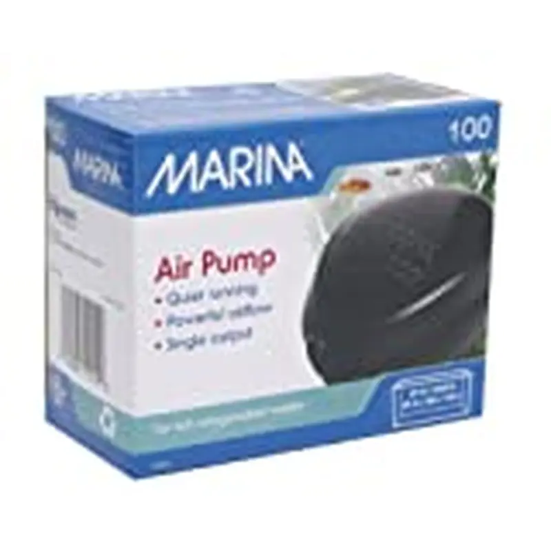 Marina 100 Air Pump