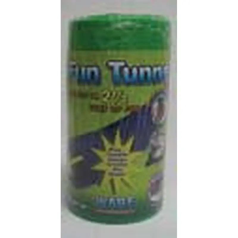 Ware Fun Tunnels Small Animal Toy  Medium  Purple/Green