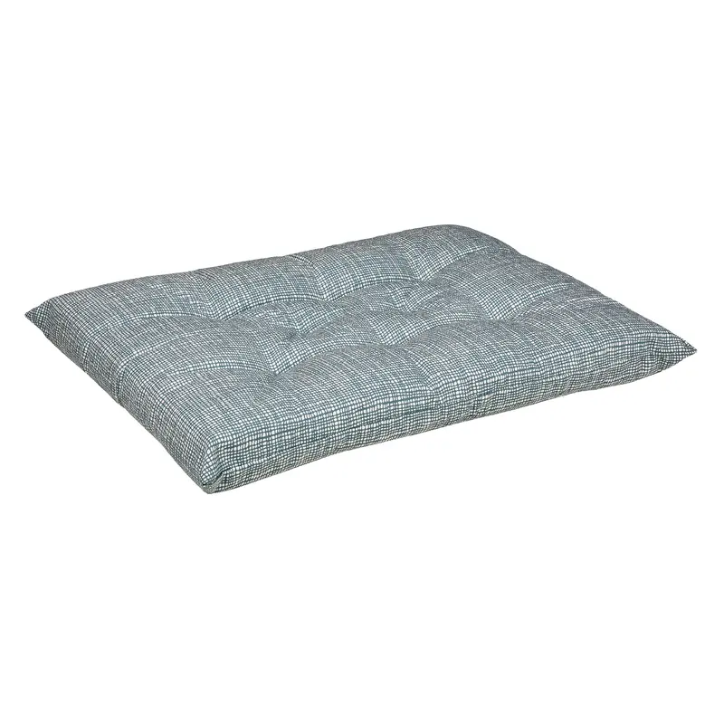 Hampton Tufted Cushion