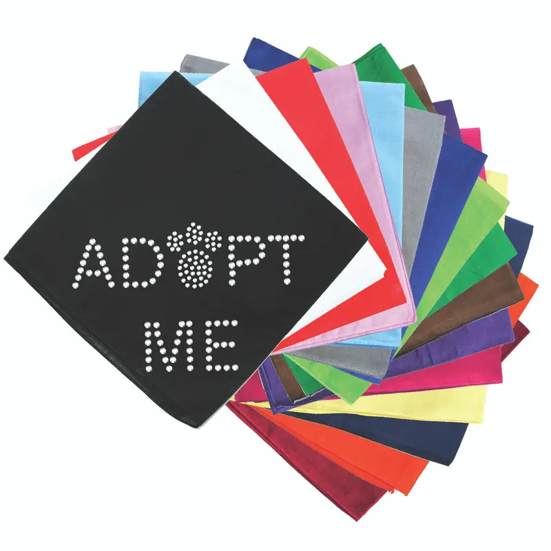 Adopt Me with Paw - Bandana