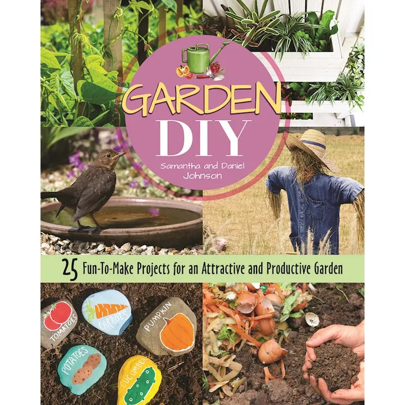 Garden DIY