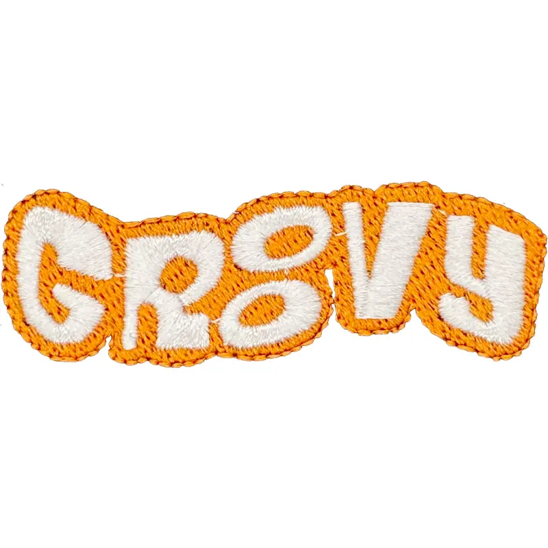 Groovy - Patch