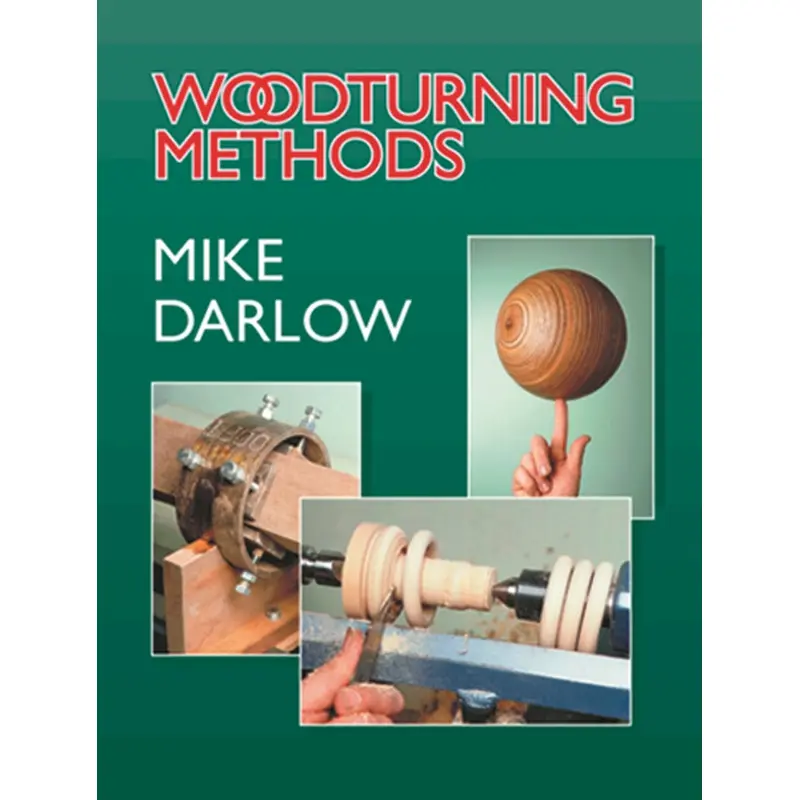 Woodturning Methods