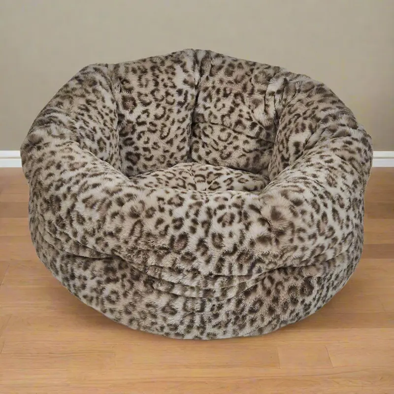 The Muffy-Leopard