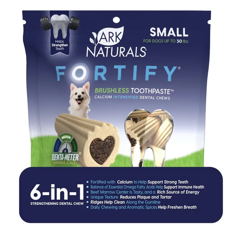 Ark Naturals Fortify Brushless Toothpaste