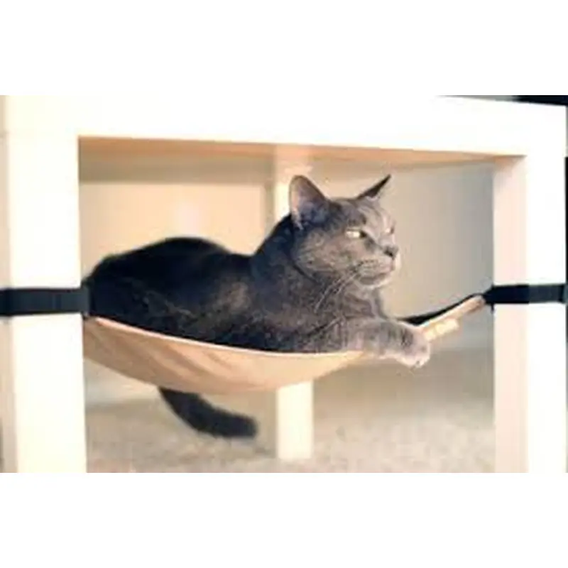 The Cat Crib