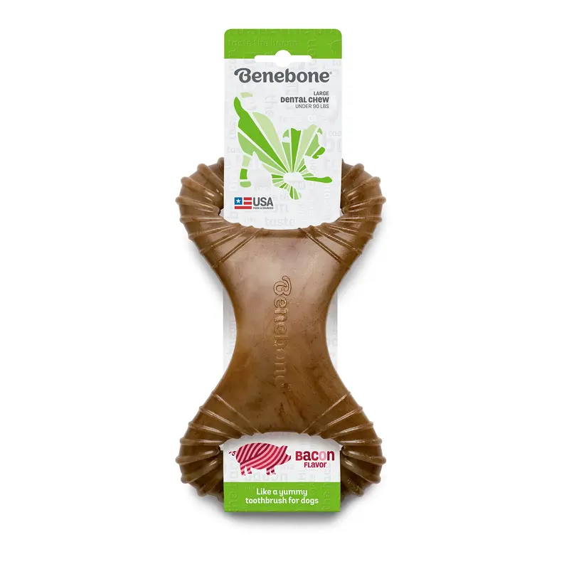 BENEBONE ROCKING DENTAL CHEW