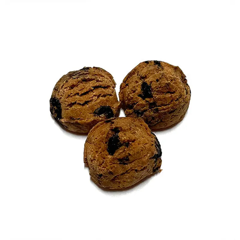 Carob Chip Cookies