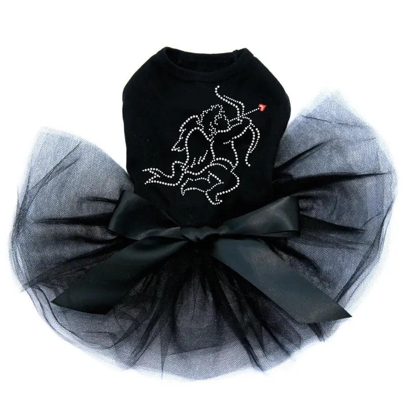 Cupid 2 - Custom Tutu