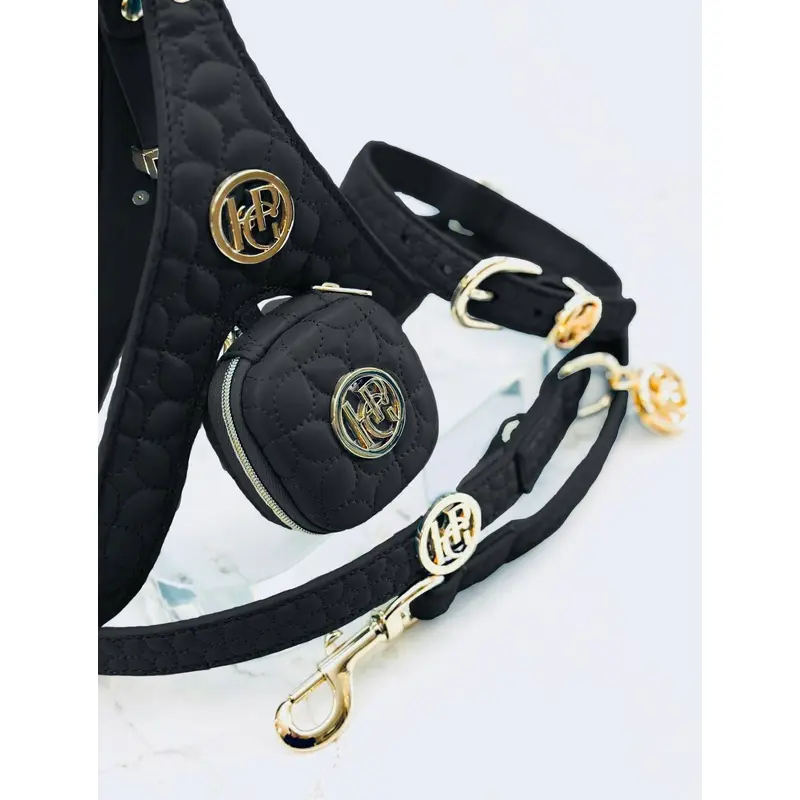 The Novalie Jet - Step in Dog Harnesso