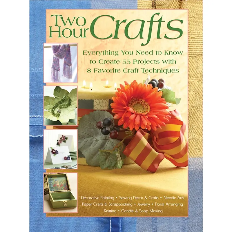 Two Hour Crafts