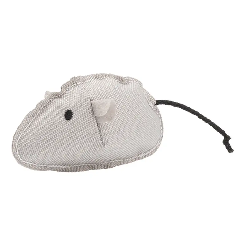 Beco Mouse Cat Nip Toy