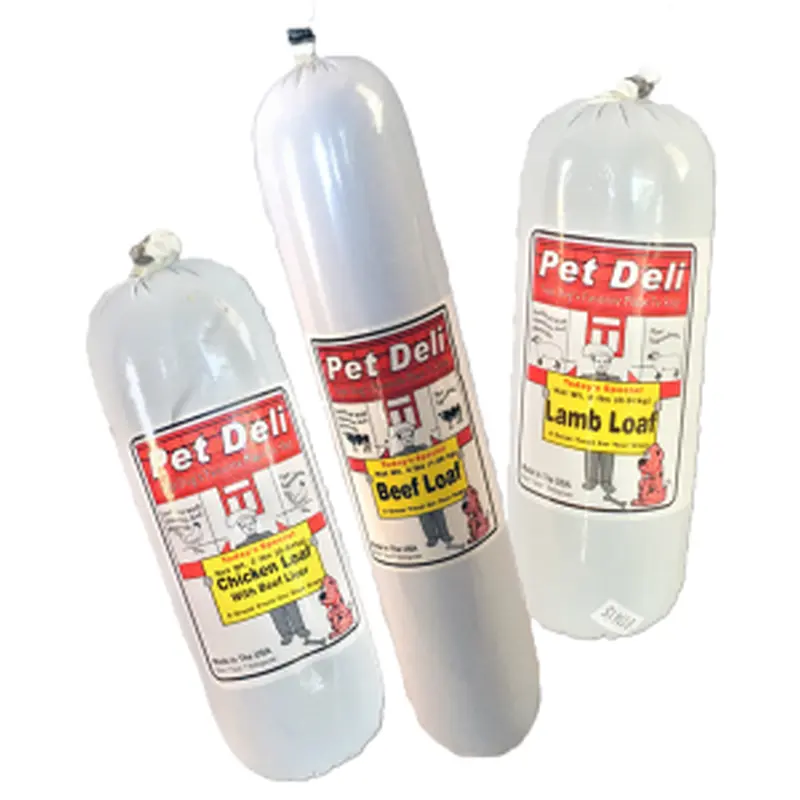Pet Deli Beef Roll