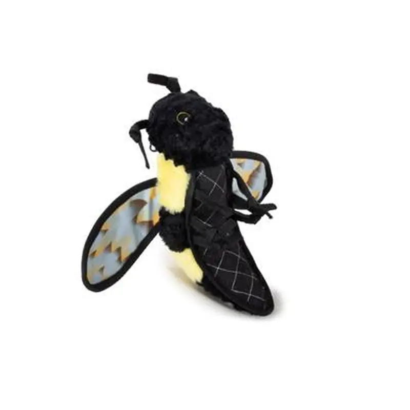 Steel Dog Bumblebee