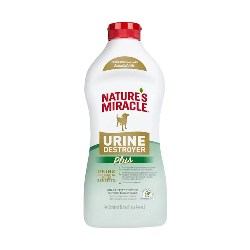 Pioneer Pet Nature s Miracle Urine Destroyer Plus for Dogs Refill
