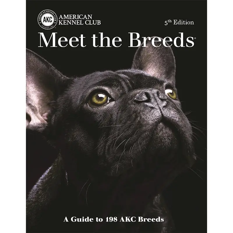 Meet the Breeds