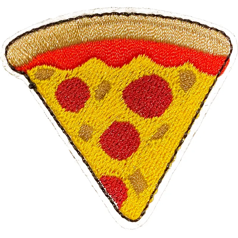 Pizza Patch
