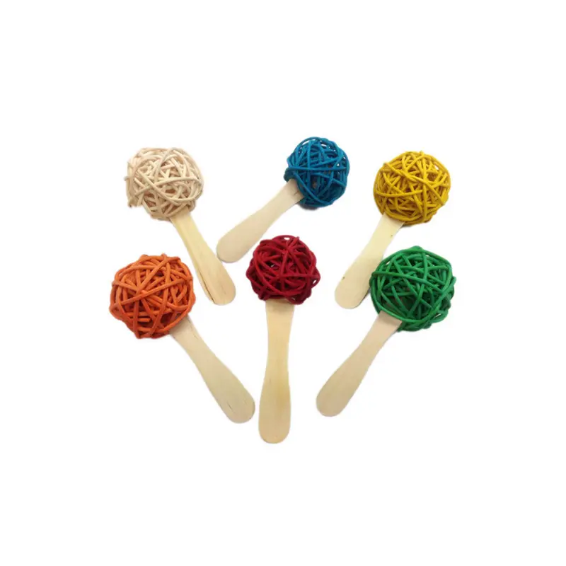 A & E Happy Beaks Popsicle Pack Bird Cage Accessory