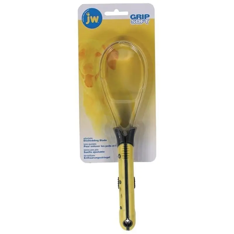 JW GRIPSOFT ADJUSTABLE DESHEDDING LOOP