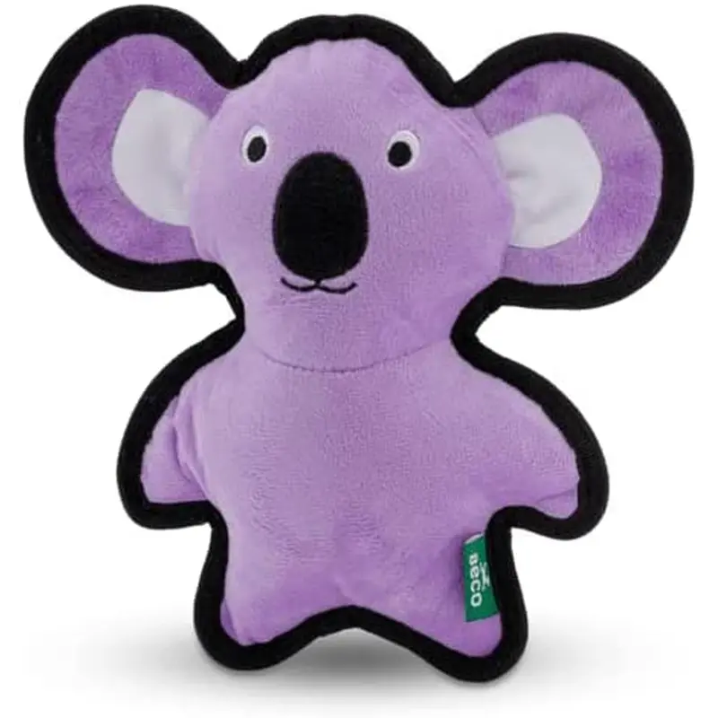 Beco Rough & Tough Toy Koala