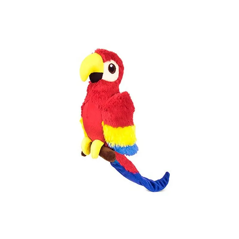 P.LA.Y. Fetching Flock Paula the Parrot