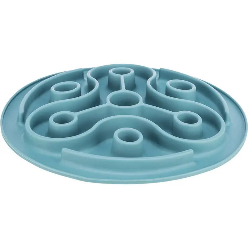 Trixie Slow Feeding Mat 11in