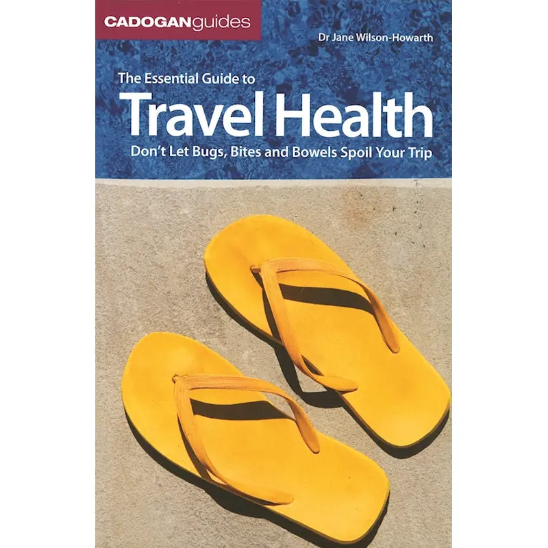 Essential Guide to Travel Health