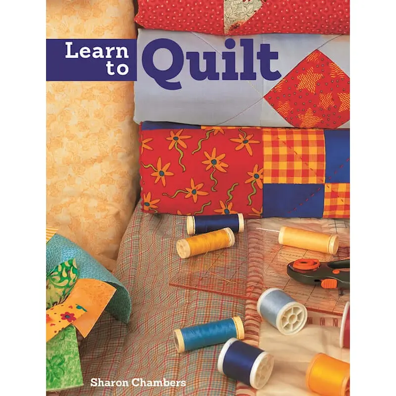 Learn to Quilt