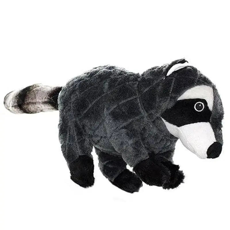 mighty Nature Series - Raccoon