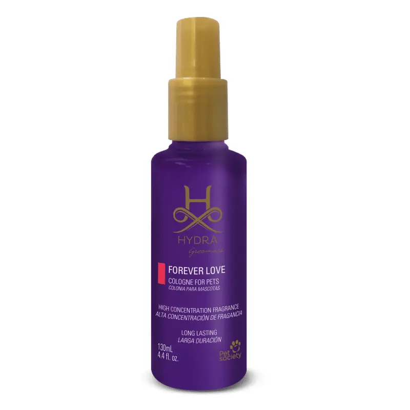 Forever Love Cologne Mini 4.4 oz by Hydra