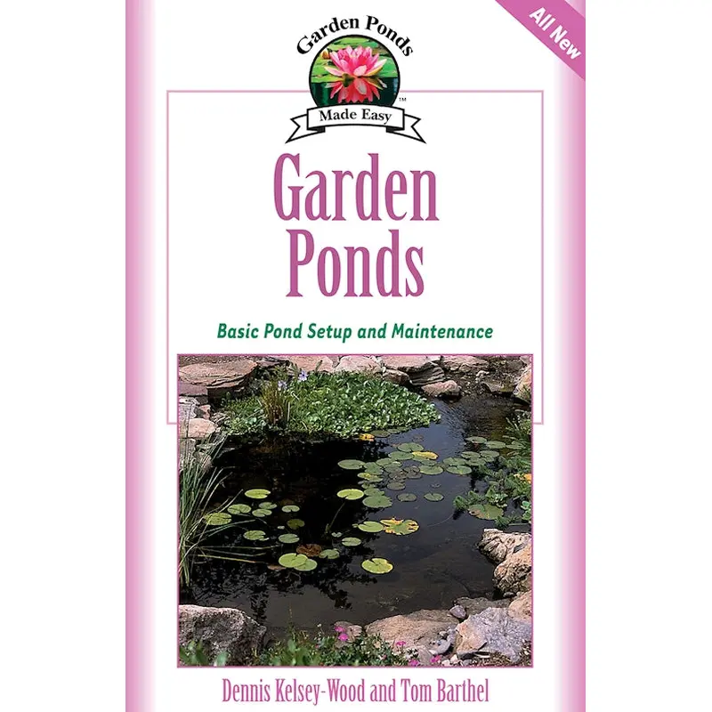 Garden Ponds
