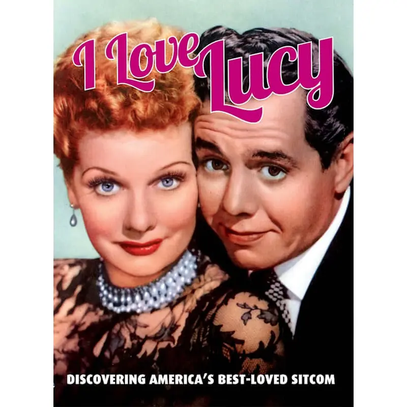 I Love Lucy