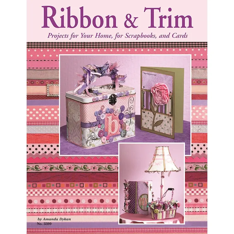 Ribbon & Trim