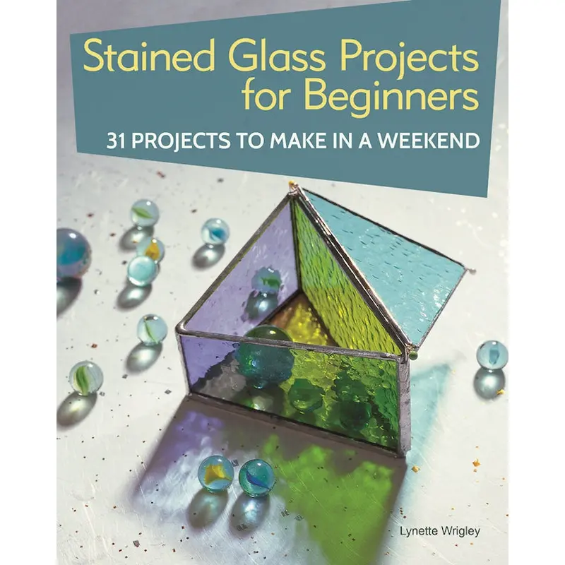 Stained Glass Projects for Beginners
