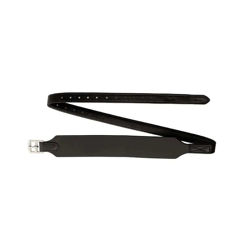 ExionPro Wide Stirrup Leathers