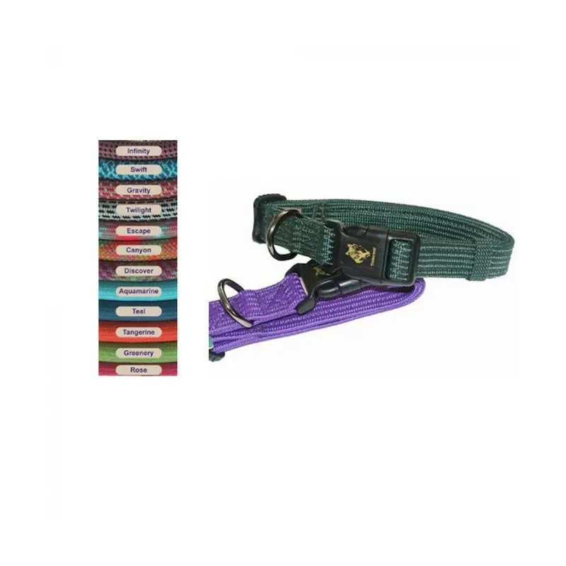 Timberwolf Collar Sequoia 1/2" X 8-12" Discover
