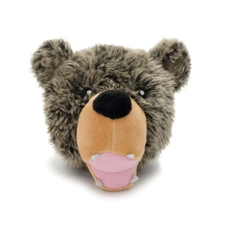 FabDog Grizzly Faball