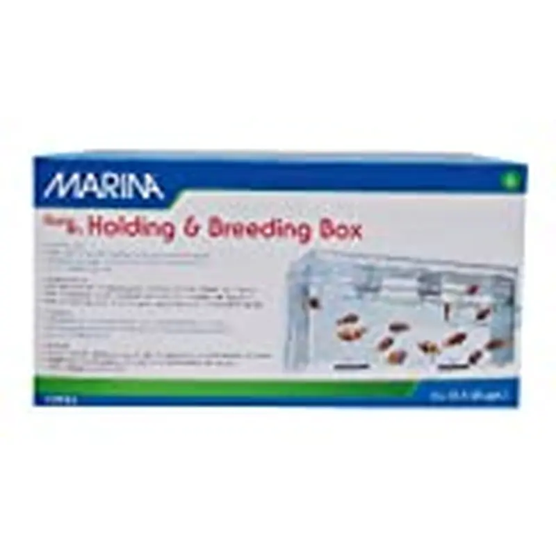 Marina Hang-On Breeding Box, Large