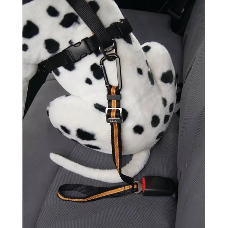 Kurgo Direct to Seatbelt Tether