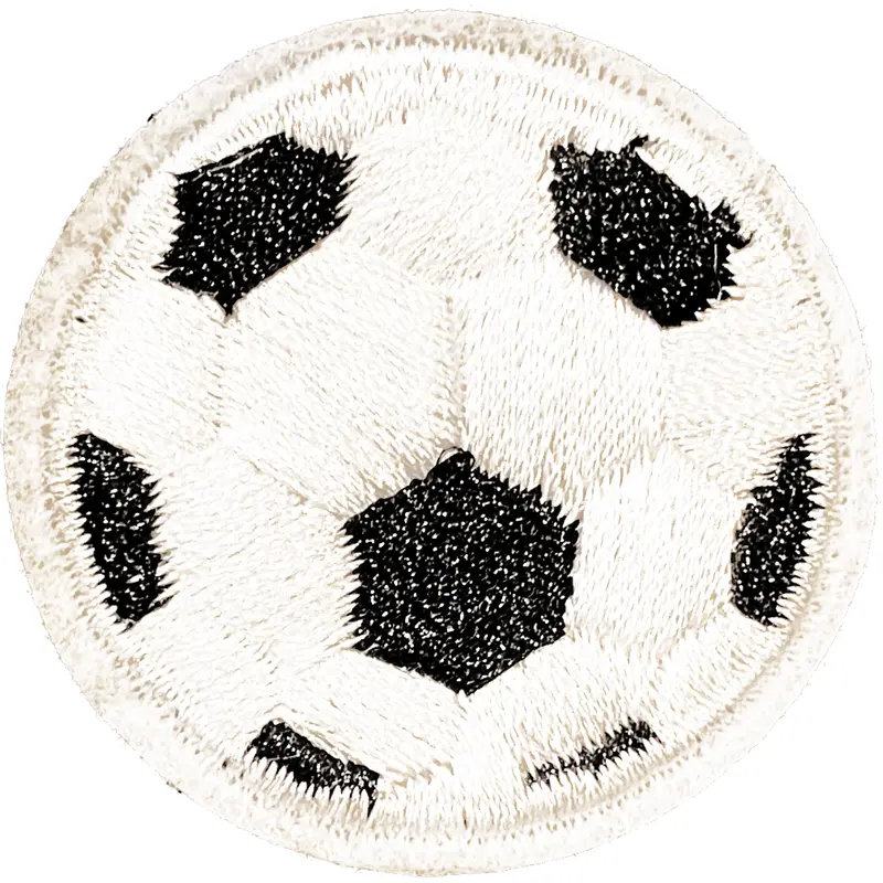 Soccer Patch