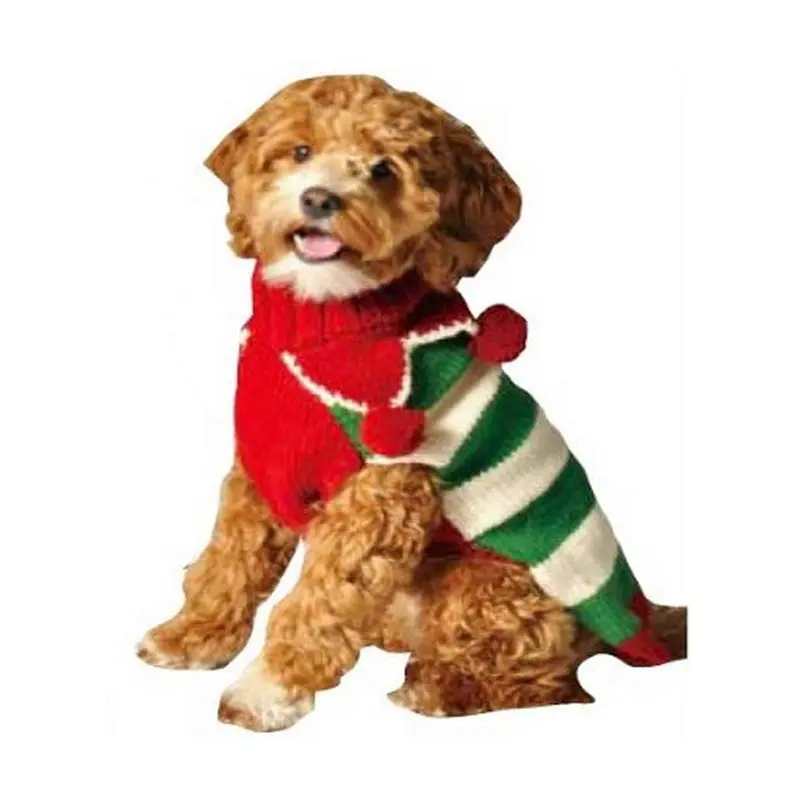 Christmas Elf Sweater